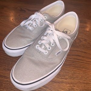 Vans size 10